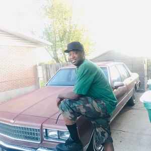 Meet your Posher, Damian